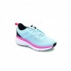 Level Anatomic Γυναικείο Αθλητικό memory foam 3078 Σιελ Level Anatomic Γυναικείο Αθλητικό memory foam 3078 Σιελ