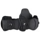DeRoyal Κηδεμόνας LSO (ΟΜΣΣ) Warrior Spine με Boa Closure System 0811207 Μαύρο One Size DeRoyal Κηδεμόνας LSO (ΟΜΣΣ) Warrior Spine με Boa Closure System 0811207 Μαύρο One Size