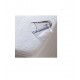 Mattress Elegante Κάλυμμα στρώματος αδιάβροχο (επίστρωμα) 140 x 200 cm + 35 cm