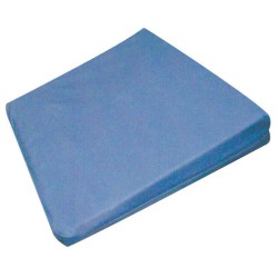Behrend Μαξιλάρι Σφήνα με κλίση 37x37 AC-723 μπλε