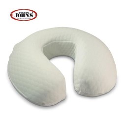 Μαξιλάρι Ταξιδιού Memory Foam 31 x 27 x 10 cm 11713 JOHN'S 