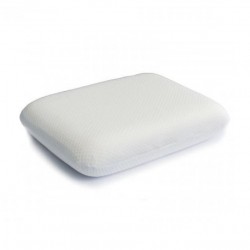 Alfacare Μαξιλάρι Ύπνου Memory Foam Ανατομικό Standard 60 x 40 x 12 cm ΑC-733