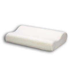 Μαξιλάρι Ύπνου Memory Foam Standard 50 × 30 x 10 cm 0806052