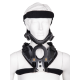 Medical Brace Αυχενικό κολάρο διπλής βαλβίδας SATURN MB.2510 one size Medical Brace Αυχενικό κολάρο διπλής βαλβίδας SATURN MB.2510 one size