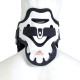 Medical Brace Αυχενικό Κολάρο Ρυθμιζόμενου Ύψους CORFU MB.5500 one size Medical Brace Αυχενικό Κολάρο Ρυθμιζόμενου Ύψους CORFU MB.5500 one size