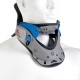Medical Brace Αυχενικό κολάρο ρυθμιζόμενου ύψους διπλής βαλβίδας UNIVERSAL MB/COLLAR One size Medical Brace Αυχενικό κολάρο ρυθμιζόμενου ύψους διπλής βαλβίδας UNIVERSAL MB/COLLAR One size
