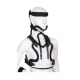 Medical Brace Αυχενο-Θωρακικός νάρθηκας ρυθμιζόμενου ύψους τύπου MINERVA MB.CTO Μακρύς/Tall Medical Brace Αυχενο-Θωρακικός νάρθηκας ρυθμιζόμενου ύψους τύπου MINERVA MB.CTO Μακρύς/Tall