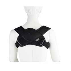 Medical Brace Ακινητοποιητής Κλείδων Οκτωειδής MB/2200