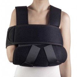 Medical Brace Ακινητοποιητής Ώμου Βραχίονα MB/IMMO Αμφιδέξιος One Size 