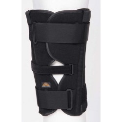 Medical Brace Ακινητοποιητής Γόνατος TRI – PAΝEL 40 cm MB.40