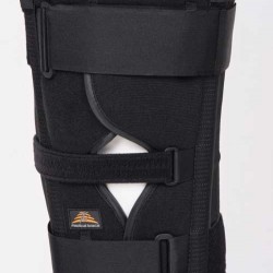 Medical Brace Ακινητοποιητής Γόνατος TRI – PAΝEL 30 cm MB.30