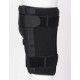 Medical Brace Ακινητοποιητής Γόνατος TRI – PAΝEL 55 cm MB.55