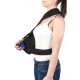 Medical Brace Απαγωγική ακινητοποίηση ώμου 10°-15° SLING CUFF MB.305 One Size