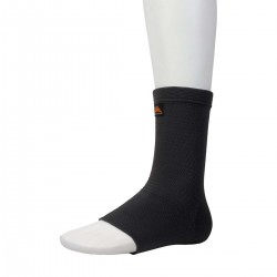 Medical Brace Ελαστική επιστραγαλίδα απλή κλειστή ELASTIC ANKLE CLOSED MB.6903 αμφιδέξια