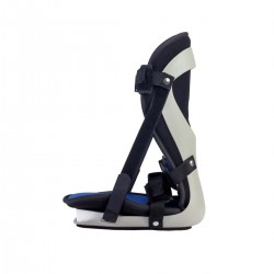 Medical Brace Νάρθηκας Ανάπαυσης Ποδοκνημικής MB.NIGHT SPLINT