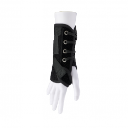 Medical Brace Νάρθηκας καρπού VELVET 16,5cm «SHORT» MB.3005 Αριστερό