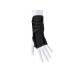 Medical Brace Νάρθηκας καρπού VELVET 16,5cm «SHORT» MB.3005 Δεξί Medical Brace Νάρθηκας καρπού VELVET 16,5cm «SHORT» MB.3005 Δεξί