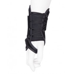 Medical Brace Nάρθηκας καρπού VELVET WRIST 20 cm Αριστερό 