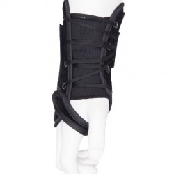 Medical Brace Nάρθηκας καρπού VELVET WRIST 20 cm Αριστερό 