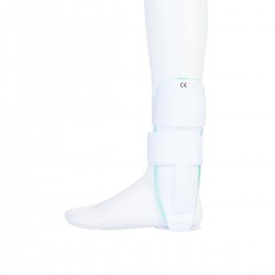 Medical Brace Νάρθηκας Ποδοκνημικής AIR–GEL BRACE MB.610 one size