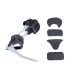 Medical Brace Νάρθηκας Ποδοκνημικής Έσω υποδήματος AFO MB.6310 Δεξί Medical Brace Νάρθηκας Ποδοκνημικής Έσω υποδήματος AFO MB.6310 Δεξί