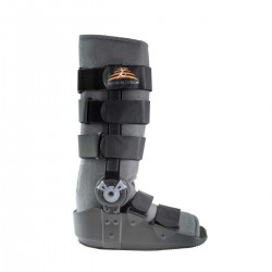 Medical Brace Νάρθηκας Ποδοκνημικής ROM WALKER ΜΒ/6003 