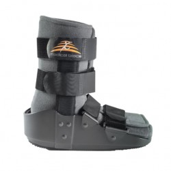 Medical Brace Νάρθηκας Ποδοκνημικής WALKER MB/6000 Short