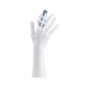 Medical Brace Νάρθηκας Δακτύλου Μεταλλικό FOLD OVER MB/FOLD OVER Medical Brace Νάρθηκας Δακτύλου Μεταλλικό FOLD OVER MB/FOLD OVER