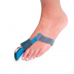 Medical Brace Νάρθηκας Για Βλαίσο Μέγα Δάκτυλο HALLUX VΑLGUS CC252 Δεξί ONE SIZE