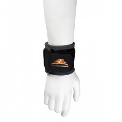 Medical Brace Περικάρπιο Neoprene WRIST BAND ΜΒ.263 One Size