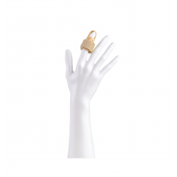 Medical Brace Πλαστικός Νάρθηκας Δακτύλου STAX FINGER ΜΒ/STAX