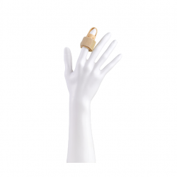Medical Brace Πλαστικός Νάρθηκας Δακτύλου STAX FINGER ΜΒ/STAX