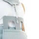 Medical Brace Σπονδυλικό σύστημα οσφύος (T-BAR) με αέρα DR-B029 γκρι Medical Brace Σπονδυλικό σύστημα οσφύος (T-BAR) με αέρα DR-B029 γκρι