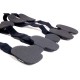 Medical Brace Τηλεσκοπικός Μηροκνημικός Νάρθηκας Λειτουργικός Με Γωνιόμετρο MB.9010 one size Medical Brace Τηλεσκοπικός Μηροκνημικός Νάρθηκας Λειτουργικός Με Γωνιόμετρο MB.9010 one size