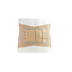 Medical Brace Ζώνη οσφύος LUMBOSTAD MB/5306 μπεζ