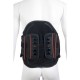 Medical Brace Ζώνη Θ.Μ.Σ.Σ. ή Ο.Μ.Σ.Σ. με κορδόνι συμπίεσης MB.5318 μαύρο Medical Brace Ζώνη Θ.Μ.Σ.Σ. ή Ο.Μ.Σ.Σ. με κορδόνι συμπίεσης MB.5318 μαύρο