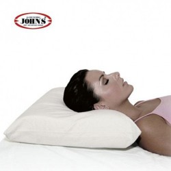 Morpheas Μαξιλάρι Ύπνου Memory Foam 11710 JOHN'S 