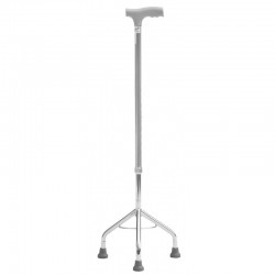 Μπαστούνι Τρίποδο Με Κωνική Βάση 0807662