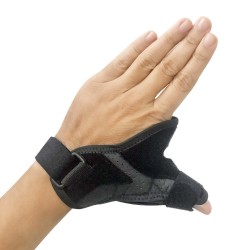 Νάρθηκας Απαγωγής Αντίχειρα 03-2-068 Vita Orthopaedics Δεξί