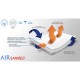 Νάρθηκας Απαγωγής Αντίχειρα 03-2-068 Vita Orthopaedics Αριστερό Νάρθηκας Απαγωγής Αντίχειρα 03-2-068 Vita Orthopaedics Αριστερό