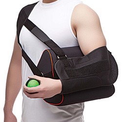 Νάρθηκας Απαγωγικής Ακινητοποίησης Ώμου 30° "B-SLING" 03-2-029  VITA ORTHOPAEDICS One Size