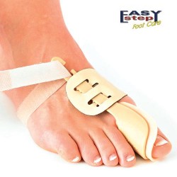 Easy Step Foot Care Νάρθηκας Νυκτός Για Κότσι Hallux Valgus 17255  Δεξί 