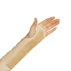 Νάρθηκας Πηχεοκαρπικής Ελαστικός 03-1-007 23 cm Vita Orthopaedics Δεξί 