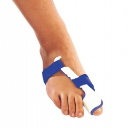 Νάρθηκας Βλαισού Μέγα Δακτύλου "Hallux Valgus" OIK/HVN Οrtholand Αριστερό