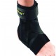 Object Επιστραγαλίδα Neoprene Με Μπανέλλες Και Ιμάντες Black Block 8281 μαύρο Object Επιστραγαλίδα Neoprene Με Μπανέλλες Και Ιμάντες Black Block 8281 μαύρο