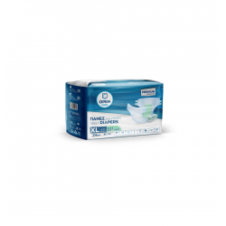 Open Care Πάνα ενηλίκων Super XLarge - 24 τεμάχια