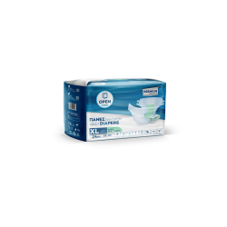 Open Care Πάνα ενηλίκων Super XLarge - 24 τεμάχια