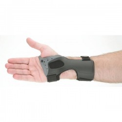 OSSUR Nάρθηκας καρπού “Exoform Carpal Tunnel Wrist”  Δεξί (Exolite) 
