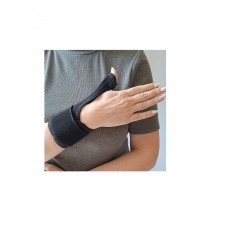 Νάρθηκας ακινητοποίησης αντίχειρα THUMB FIX OV 3026 one size
