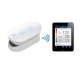 Οξύμετρο  iHealth Air PO3 Bluetooth 374-05-005